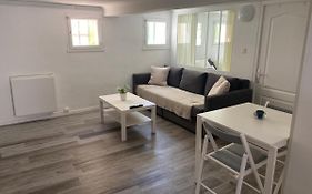 Appartement Cosy En Residence