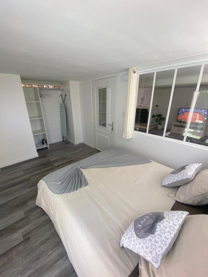 Appartement Cosy En Residence Martigues Extérieur photo